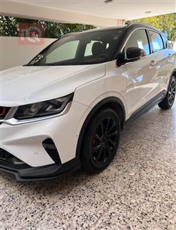 جيلي كولراي